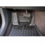 Alfombras Alfombrillas de goma Exclusiv Mercedes GLC X253 3D